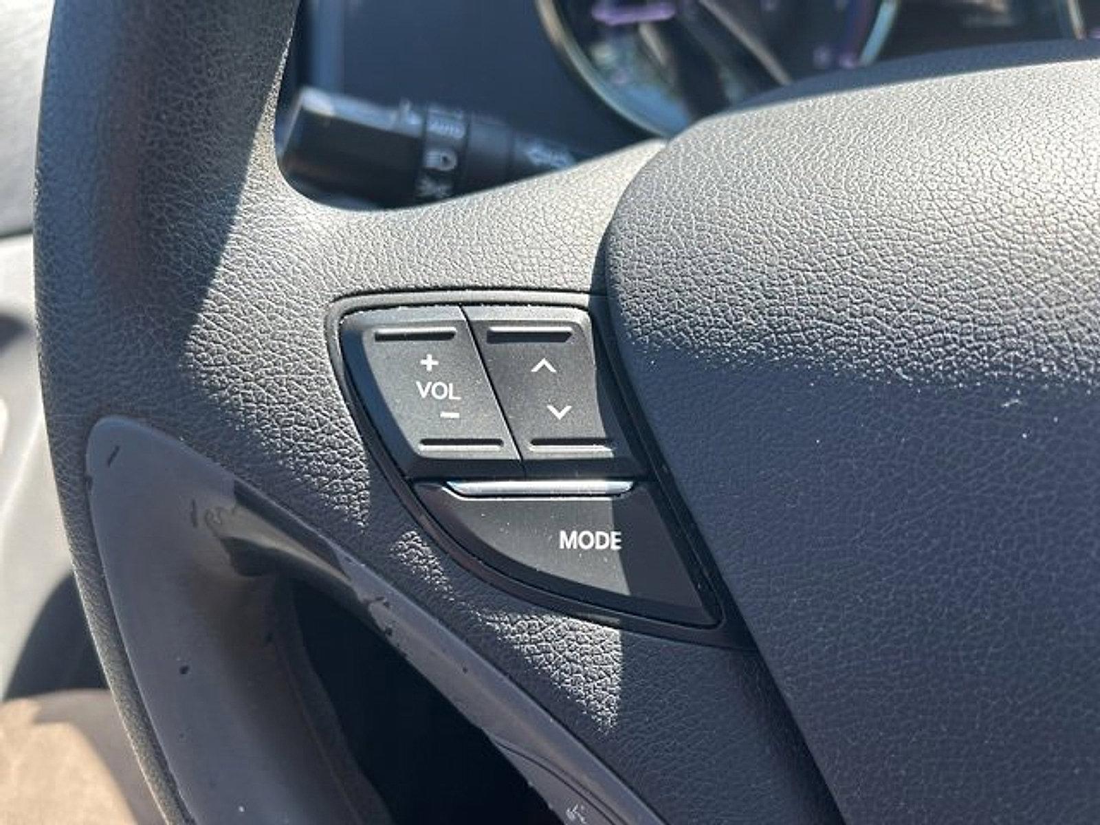 2012 Hyundai SONATA Vehicle Photo in Harrisburg, PA 17111