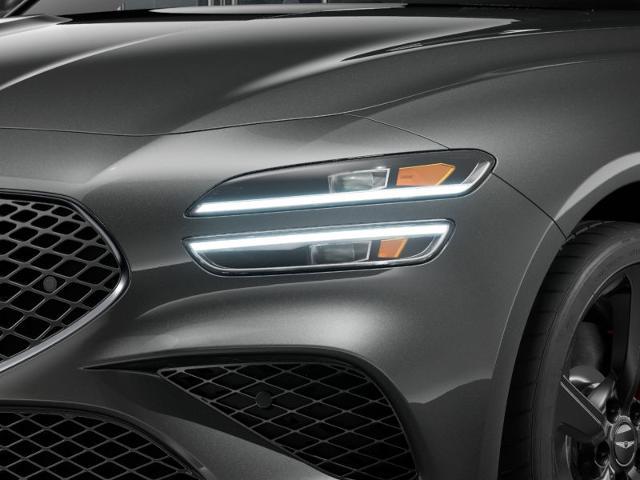 2026 Genesis G70 Vehicle Photo in Appleton, WI 54913