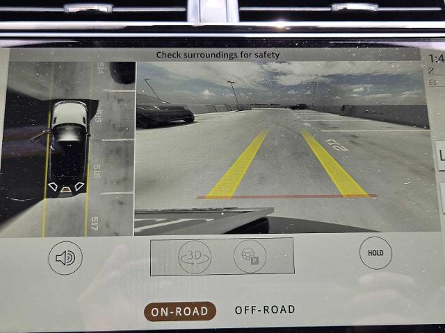2025 Range Rover Velar Vehicle Photo in AUSTIN, TX 78717