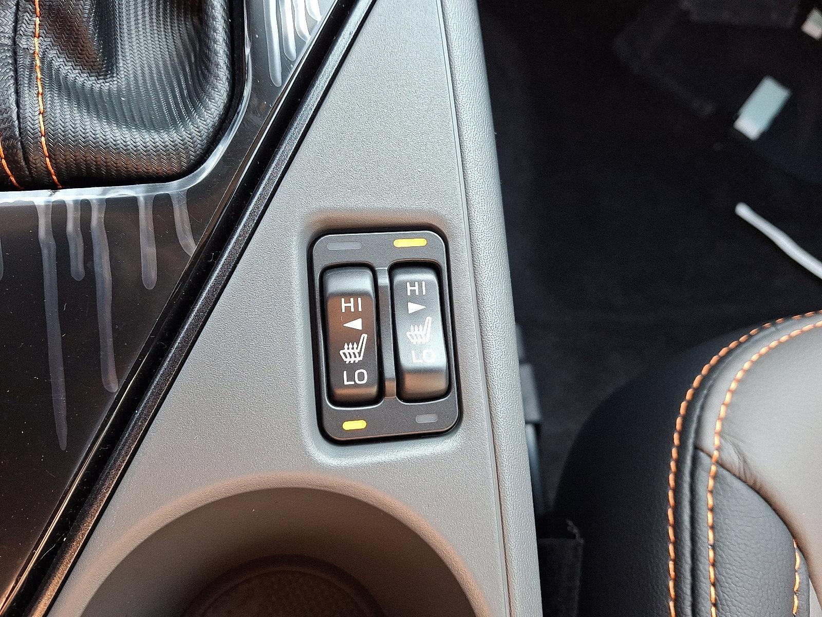 2025 Subaru Crosstrek Vehicle Photo in Harrisburg, PA 17111