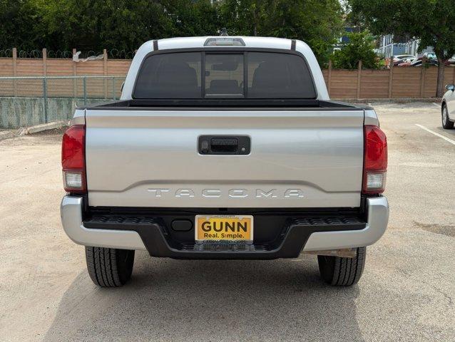 2022 Toyota Tacoma 2WD Vehicle Photo in San Antonio, TX 78230