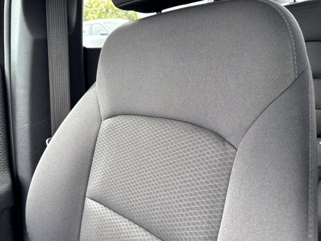 2023 Chevrolet Malibu Vehicle Photo in Savannah, GA 31419