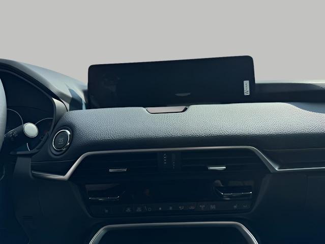 2025 Mazda CX-90 Vehicle Photo in Green Bay, WI 54304