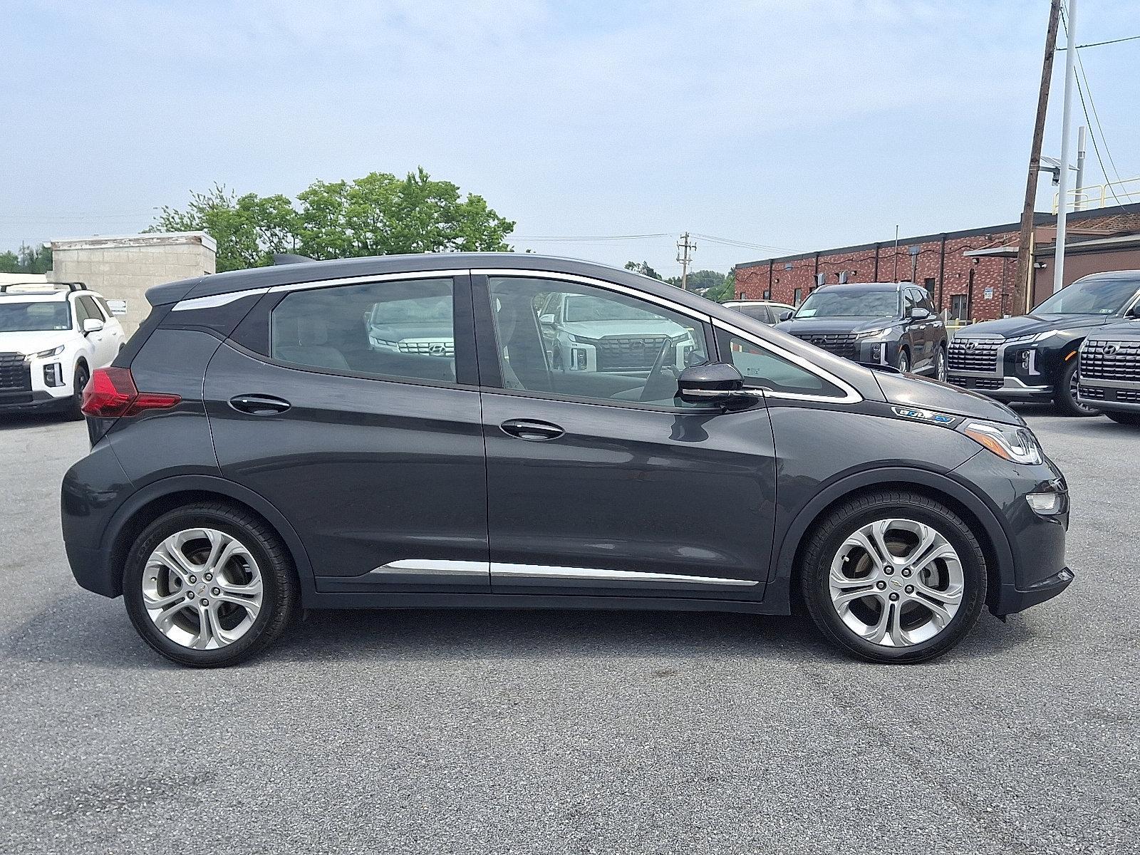 2017 Chevrolet Bolt EV Vehicle Photo in Harrisburg, PA 17111