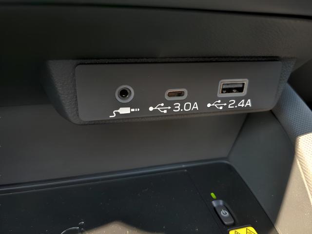 2025 Subaru Forester Vehicle Photo in Green Bay, WI 54304