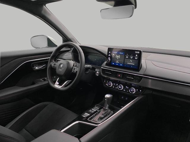 2025 Acura ADX Vehicle Photo in Appleton, WI 54913