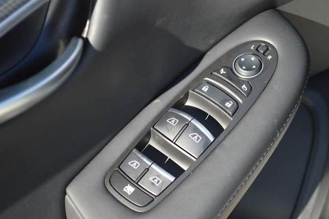 2025 INFINITI QX50 Vehicle Photo in DALLAS, TX 75209