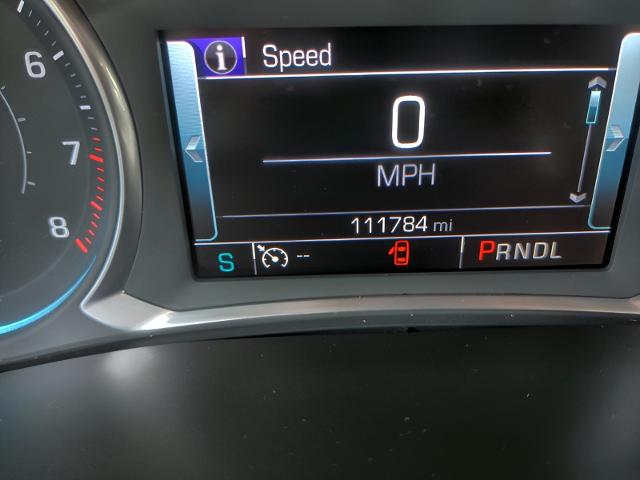2019 Chevrolet Traverse Vehicle Photo in Green Bay, WI 54304