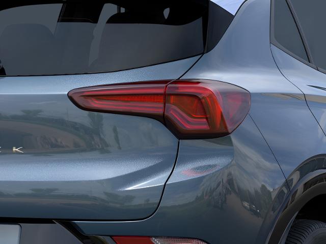 2026 Buick Encore GX Vehicle Photo in GREEN BAY, WI 54303-3330