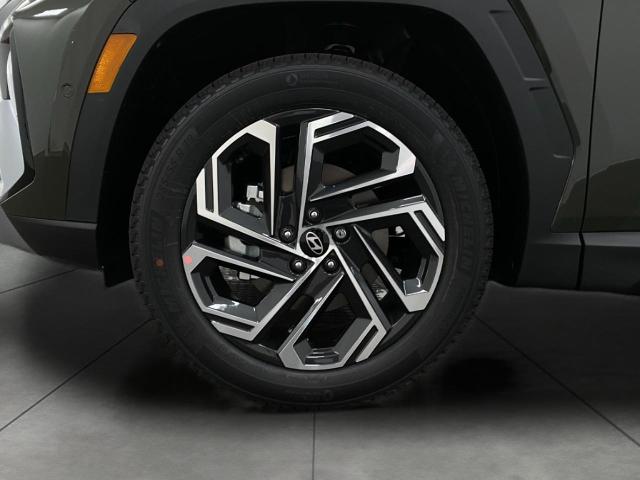 2025 Hyundai TUCSON Vehicle Photo in Appleton, WI 54913