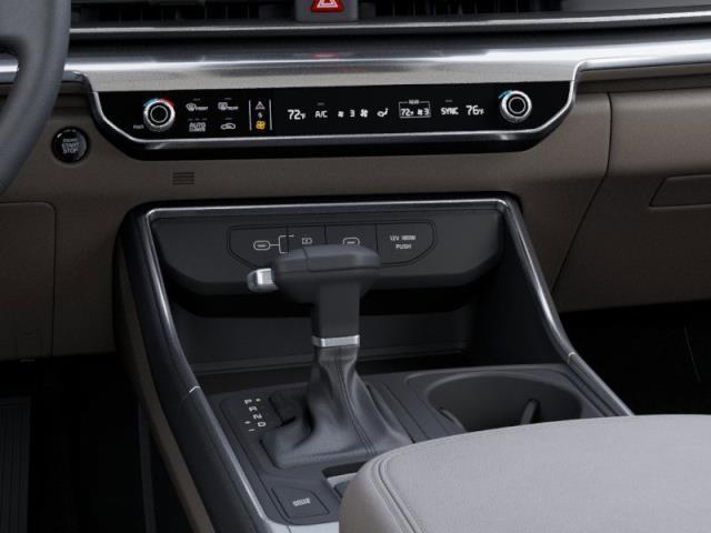2026 Kia Carnival Vehicle Photo in Oshkosh, WI 54904