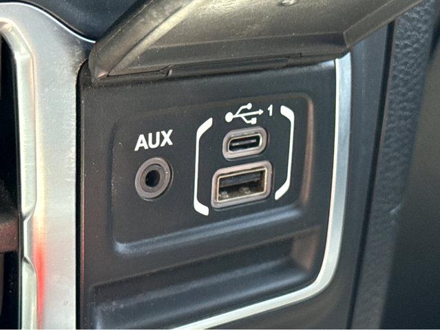 2021 Jeep Gladiator Vehicle Photo in Savannah, GA 31419