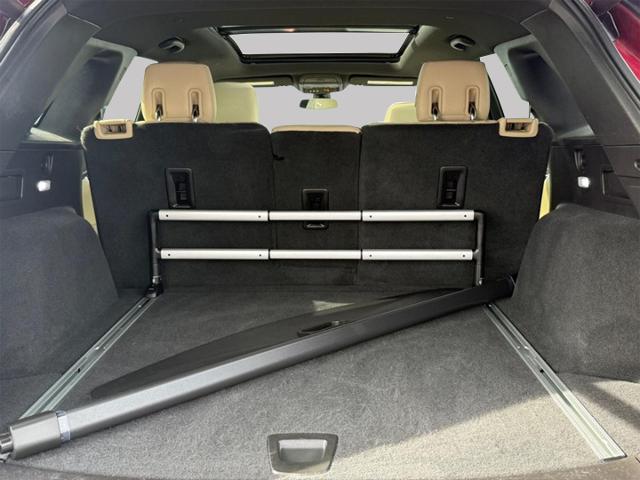 2018 Cadillac XT5 Vehicle Photo in MADISON, WI 53713-3220