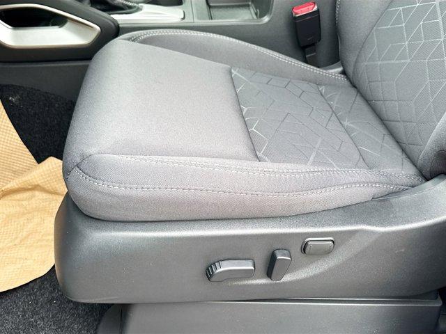 2025 Nissan Frontier Vehicle Photo in Flemington, NJ 08822
