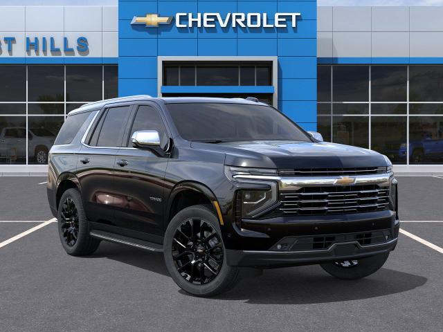 2025 Chevrolet Tahoe Vehicle Photo in Roslyn, NY 11576