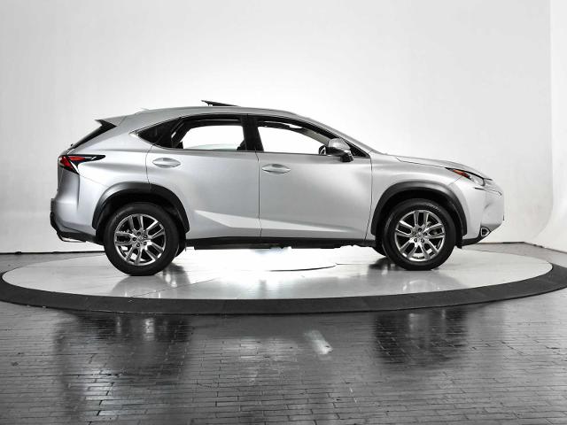 2015 Lexus NX Turbo Vehicle Photo in DALLAS, TX 75235