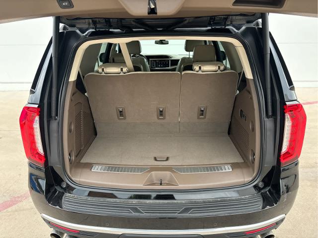 2022 GMC Yukon Vehicle Photo in Grapevine, TX 76051