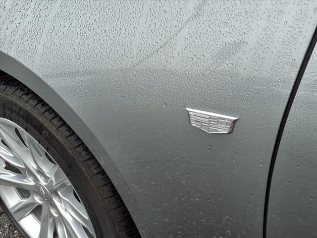 2023 Cadillac CT5 Vehicle Photo in SMITHTOWN, NY 11787-5023