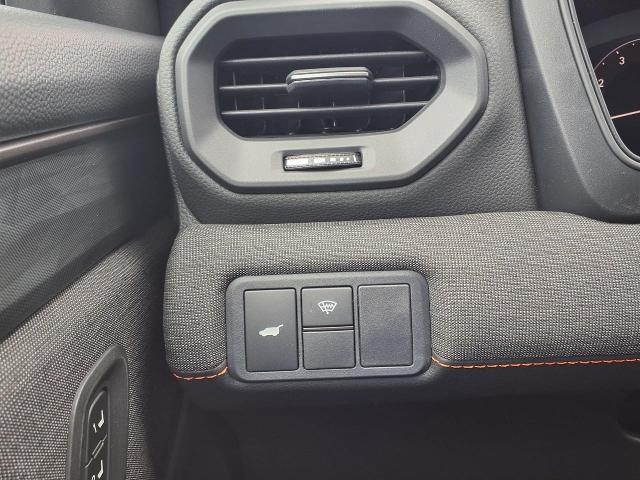 2026 Honda Passport Vehicle Photo in Oshkosh, WI 54904
