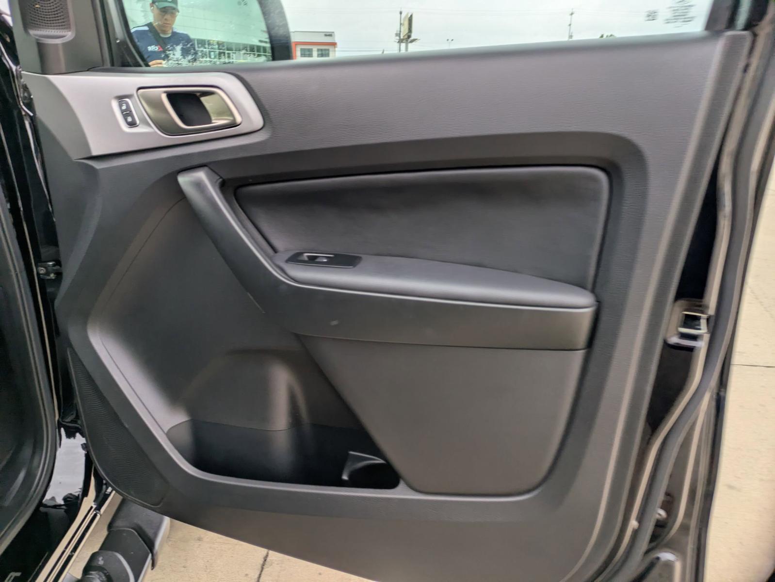 2021 Ford Ranger Vehicle Photo in SELMA, TX 78154-1460