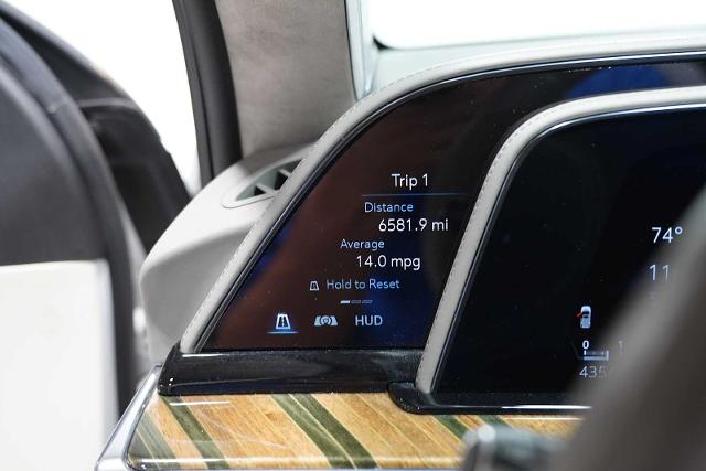 2022 Cadillac Escalade Vehicle Photo in GRAPEVINE, TX 76051