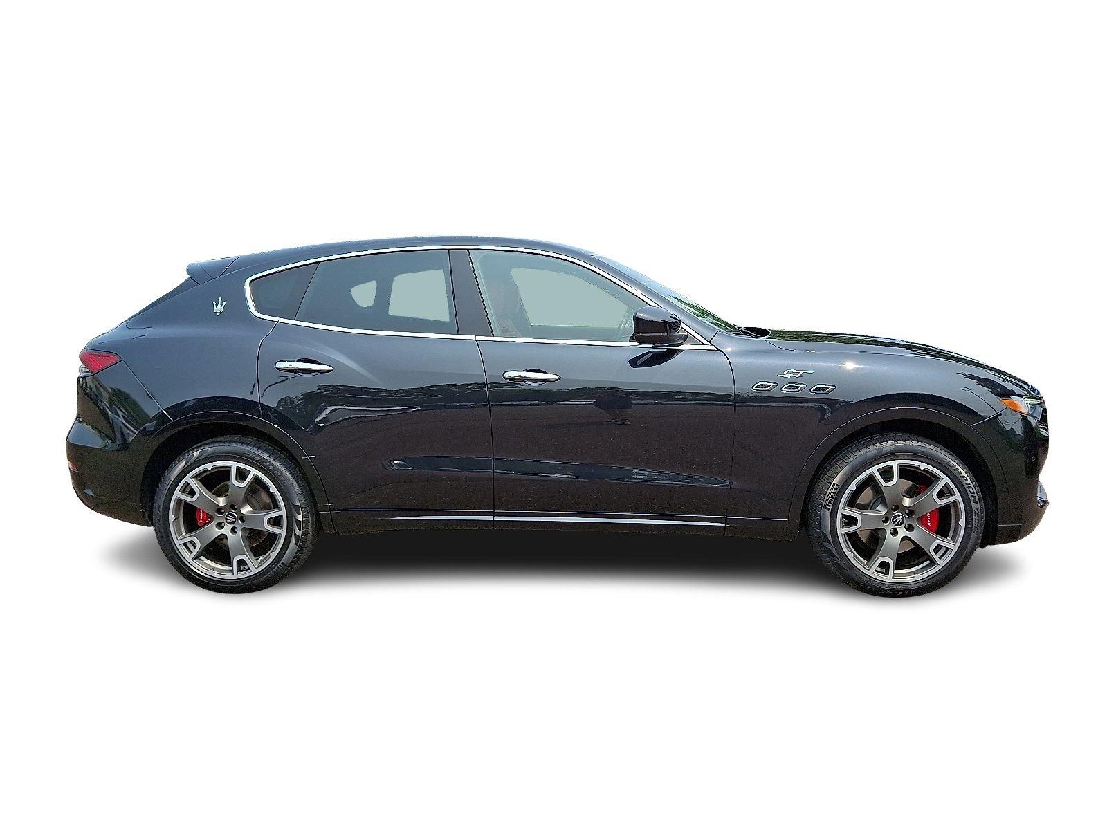 2022 Maserati Levante Vehicle Photo in Willow Grove, PA 19090