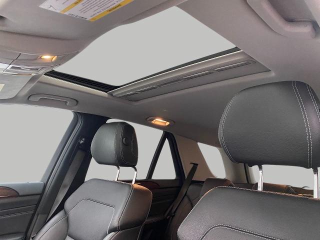 2012 Mercedes-Benz M-Class Vehicle Photo in Appleton, WI 54913