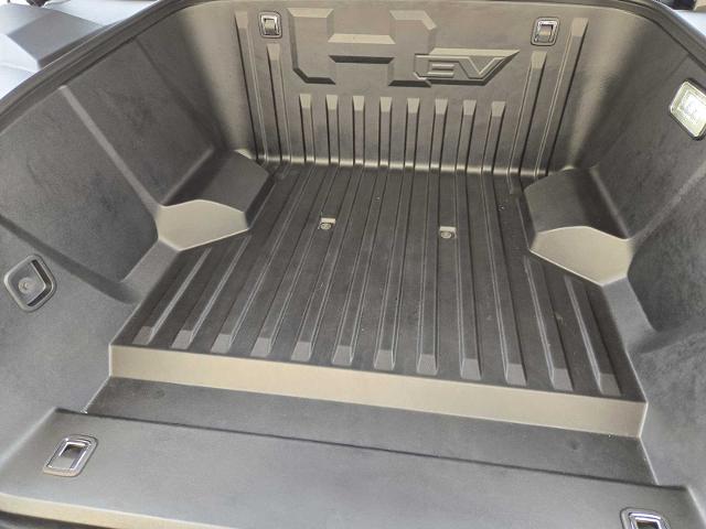 2025 GMC HUMMER EV Pickup Vehicle Photo in DALLAS, TX 75209-3016