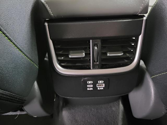 2024 Subaru Outback Vehicle Photo in Green Bay, WI 54304