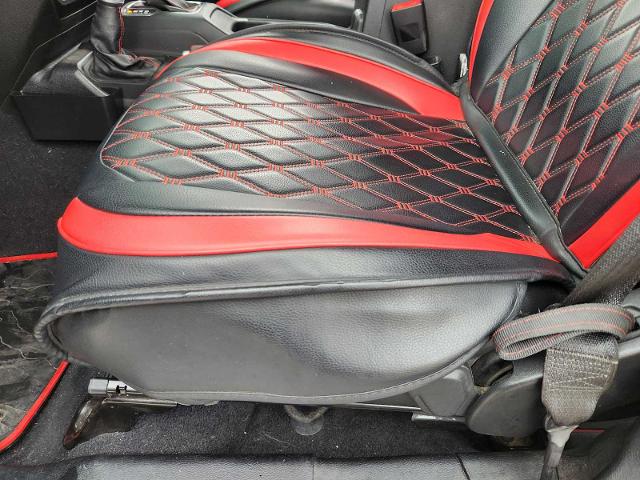 2020 Jeep Wrangler Unlimited Vehicle Photo in PLANO, TX 75024