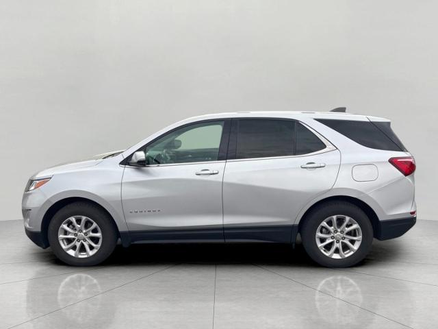 2019 Chevrolet Equinox Vehicle Photo in OSHKOSH, WI 54904-7811