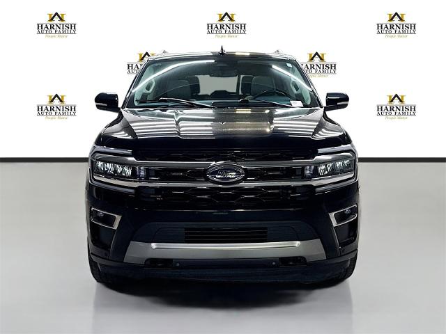 2023 Ford Expedition Vehicle Photo in EVERETT, WA 98203-5662