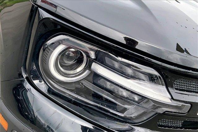 2022 Ford Bronco Sport Vehicle Photo in KANSAS CITY, MO 64114-4502