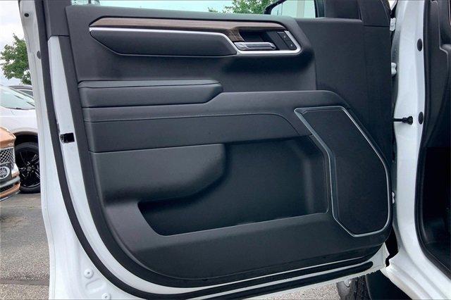 2022 Chevrolet Silverado 1500 Vehicle Photo in INDEPENDENCE, MO 64055-1377