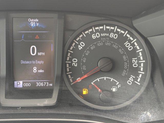 2023 Toyota Tacoma 2WD Vehicle Photo in BRUNSWICK, GA 31525-1881
