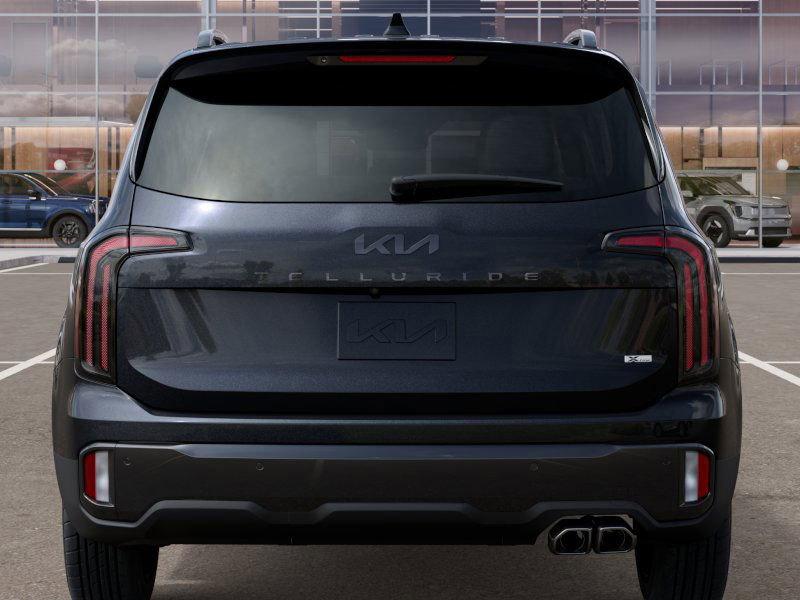 2025 Kia Telluride Vehicle Photo in Langhorne, PA 19047