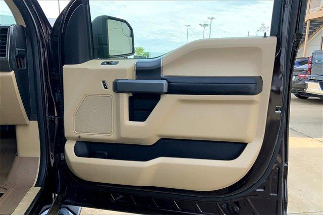 2018 Ford F-150 Vehicle Photo in TOPEKA, KS 66609-0000