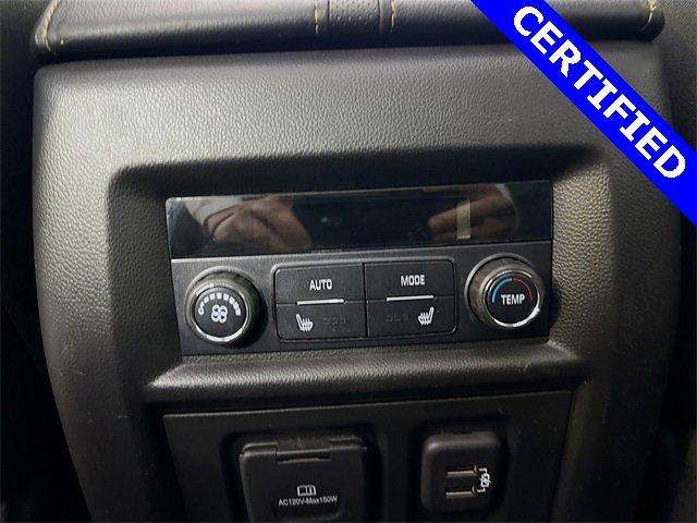 2021 Chevrolet Traverse Vehicle Photo in PUYALLUP, WA 98371-4149