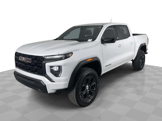 2024 GMC Canyon Vehicle Photo in GILBERT, AZ 85297-0402