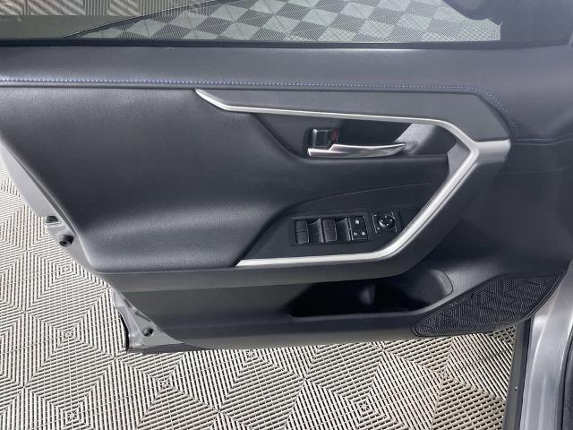 2021 Toyota RAV4 Vehicle Photo in GILBERT, AZ 85297-0402