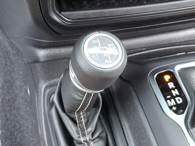 2022 Jeep Wrangler 4xe Vehicle Photo in PAWLING, NY 12564-3219