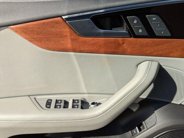 2021 Audi A5 Sportback Vehicle Photo in San Antonio, TX 78230