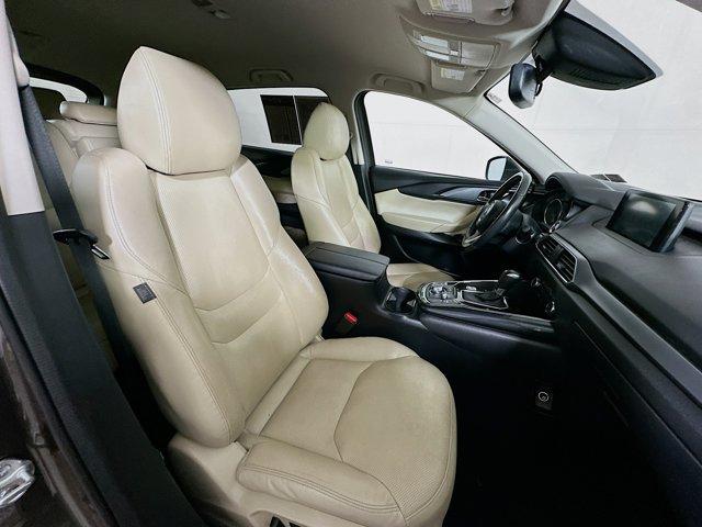 2018 Mazda CX-9 Vehicle Photo in Doylestown, PA 18902