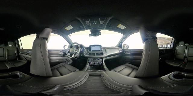 2023 Chevrolet Suburban Vehicle Photo in Tulsa, OK 74129