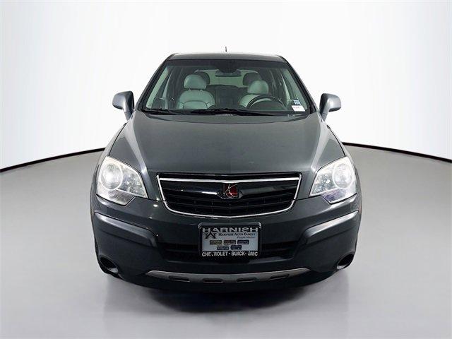 2008 Saturn Vue Vehicle Photo in PUYALLUP, WA 98371-4149