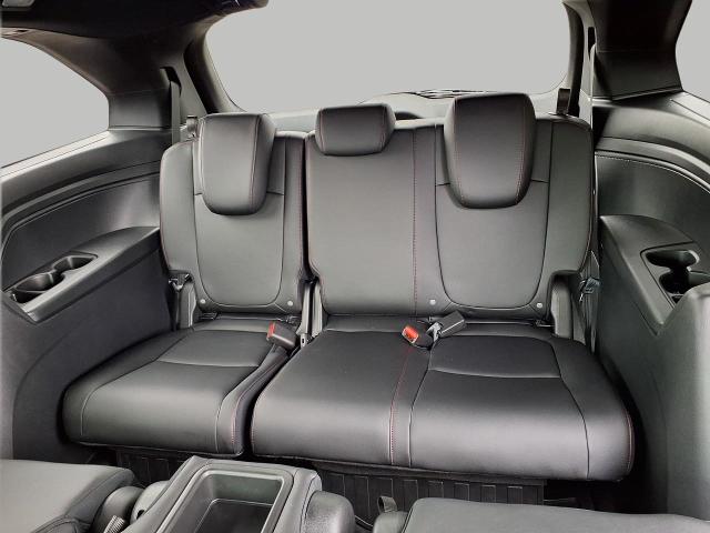 2025 Honda Odyssey Vehicle Photo in Oshkosh, WI 54904