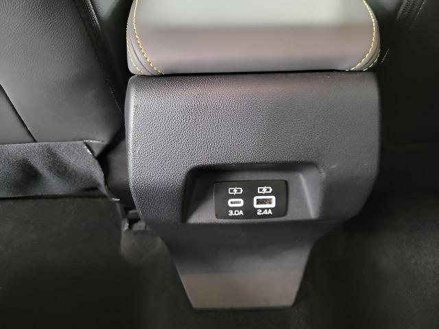 2024 Subaru Crosstrek Vehicle Photo in Green Bay, WI 54304