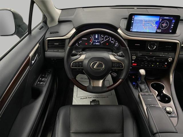 2022 Lexus RX 350 Vehicle Photo in Appleton, WI 54913
