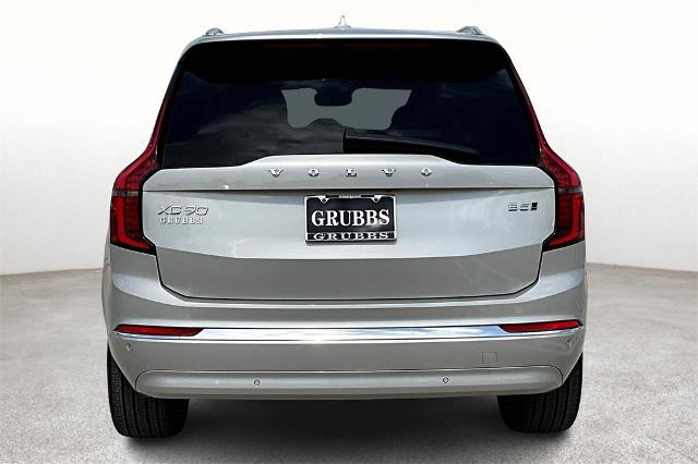 2025 Volvo XC90 Vehicle Photo in Grapevine, TX 76051