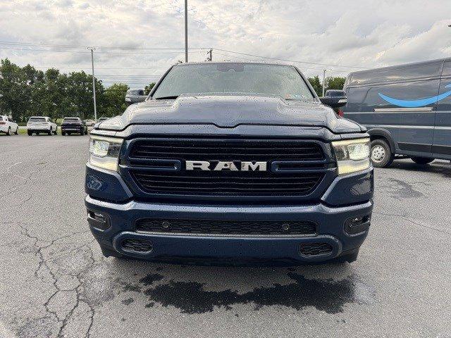 2021 Ram 1500 Vehicle Photo in Mechanicsburg, PA 17050-1707